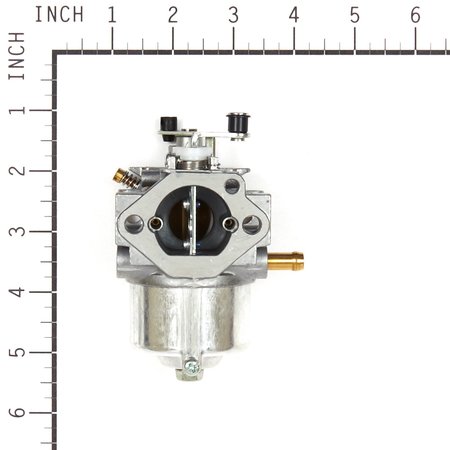 Briggs & Stratton CARBURETOR 491912